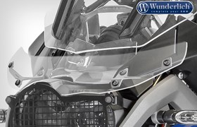 Verkleidungs-Ergänzung ERGO- transparent