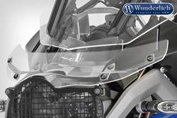 Verkleidungs-Ergänzung ERGO- transparent