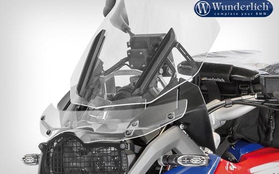 Verkleidungs-Ergänzung ERGO- transparent - Bild 2 Verkleidungs-Ergänzung ERGO- transparent - Bild 2