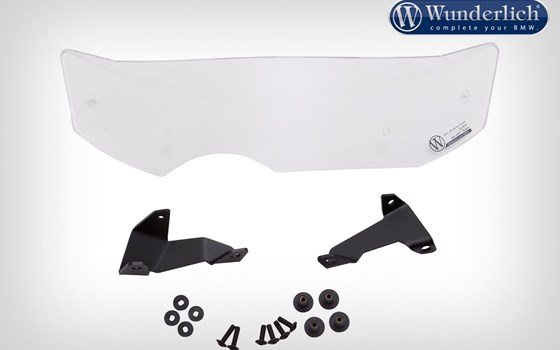 Verkleidungs-Ergänzung ERGO- transparent - Bild 3 Verkleidungs-Ergänzung ERGO- transparent - Bild 3