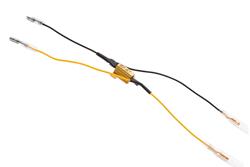 Adapterkabel Widerstand 5W 39 Ohm