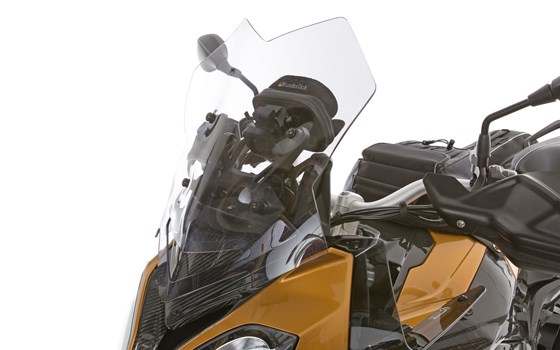 Verkleidungsscheibe SPORT S 1000 XR- transparent - Bild 1