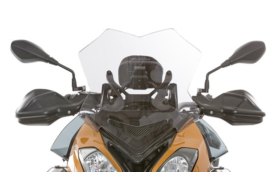 Verkleidungsscheibe SPORT S 1000 XR- transparent - Bild 2