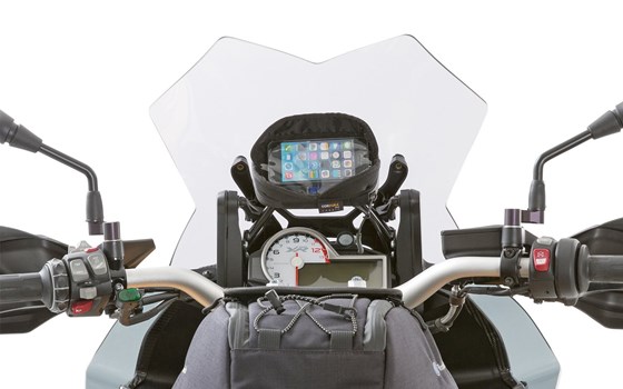 Verkleidungsscheibe SPORT S 1000 XR- transparent - Bild 3