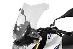 Verkleidungsscheibe Touring G 310 R- transparent