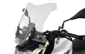 Verkleidungsscheibe Touring G 310 R- transparent