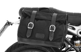 Seitentasche MAMMUT R nineT - schwarz - Stück