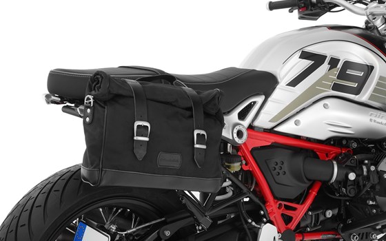 Seitentasche MAMMUT R nineT - schwarz - Stück - Bild 3