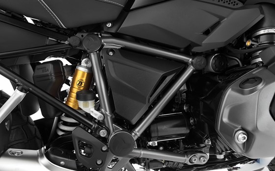 Set Rahmenstopfen 11-teilig- schwarz - Bild 2 Set Rahmenstopfen 11-teilig- schwarz - Bild 2