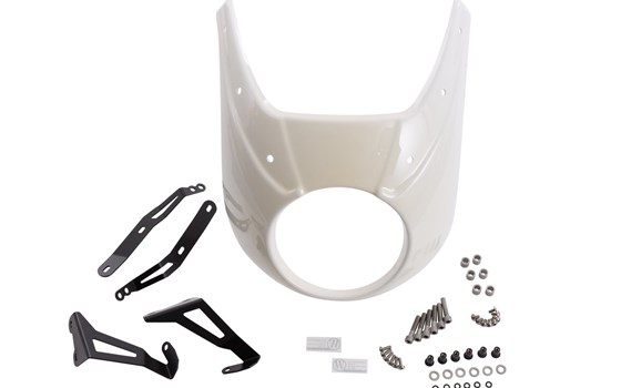 Verkleidung DAYTONA Scrambler R nineT Scrambler- unlackiert - Bild 1 Verkleidung DAYTONA Scrambler R nineT Scrambler- unlackiert - Bild 1