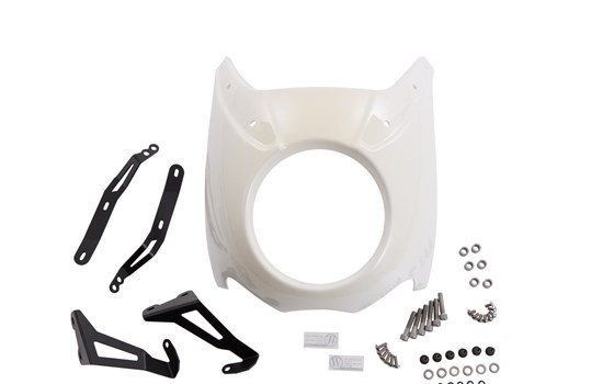 Verkleidung DAYTONA Scrambler R nineT Scrambler- unlackiert - Bild 2