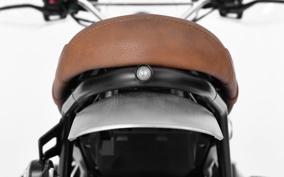 Alu Kotflügel hinten R nineT- gebürstet - Bild 3 Alu Kotflügel hinten R nineT- gebürstet - Bild 3