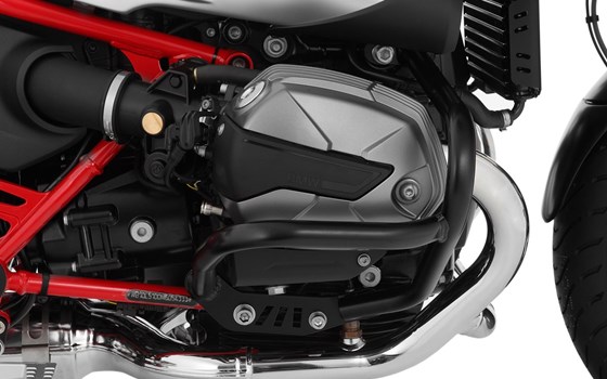 Motorschutzbügel R nineT- schwarz - Bild 1 Motorschutzbügel R nineT- schwarz - Bild 1