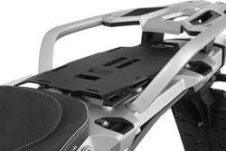 Gepäckbrücke Soziussitz- schwarz