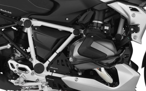 Rahmenstopfen 13-teilig - schwarz - Satz - Bild 1 Rahmenstopfen 13-teilig - schwarz - Satz - Bild 1