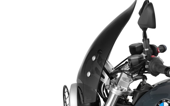 Tourenscheibe 70th-ROADSTER- rauchgrau - Bild 3 Tourenscheibe 70th-ROADSTER- rauchgrau - Bild 3