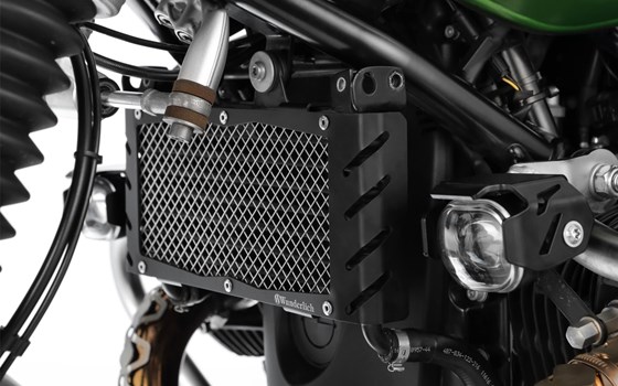 LED-Zusatzscheinwerfer MICROFLOOTER- schwarz - Bild 1 LED-Zusatzscheinwerfer MICROFLOOTER- schwarz - Bild 1