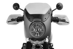 Lampenmaske DAYTONA Scrambler R nineT Scrambler- Monolith metallic matt