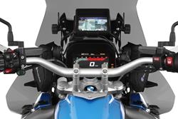 Windabweiser ERGO- rauchgrau