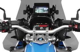 Windabweiser ERGO- rauchgrau Windabweiser ERGO- rauchgrau