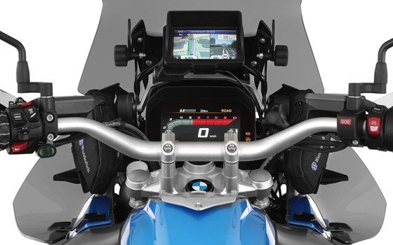 Windabweiser ERGO- rauchgrau - Bild 1 Windabweiser ERGO- rauchgrau - Bild 1