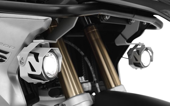 LED-Zusatzscheinwerfer ATON- silber - Bild 1 LED-Zusatzscheinwerfer ATON- silber - Bild 1