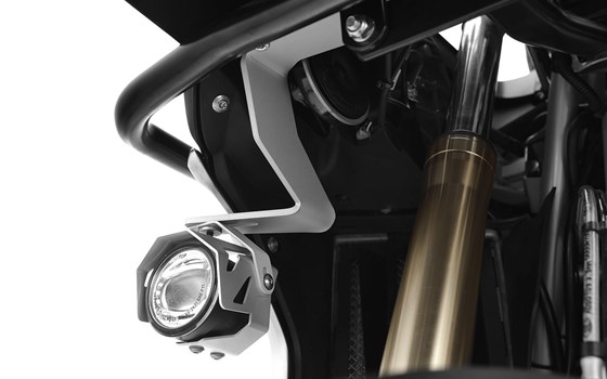 LED-Zusatzscheinwerfer ATON- silber - Bild 2 LED-Zusatzscheinwerfer ATON- silber - Bild 2