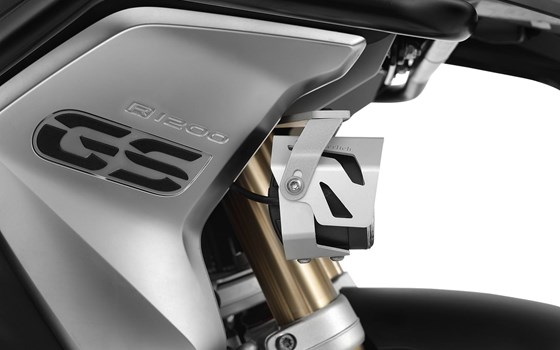 LED-Zusatzscheinwerfer ATON- silber - Bild 3