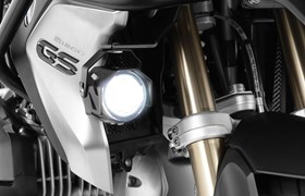 LED-Zusatzscheinwerfer ATON- schwarz LED-Zusatzscheinwerfer ATON- schwarz