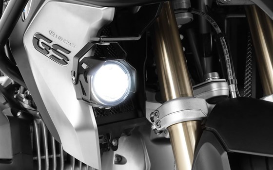 LED-Zusatzscheinwerfer ATON- schwarz - Bild 1 LED-Zusatzscheinwerfer ATON- schwarz - Bild 1