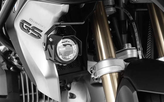 LED-Zusatzscheinwerfer ATON- schwarz - Bild 2 LED-Zusatzscheinwerfer ATON- schwarz - Bild 2