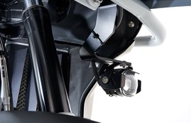 LED-Zusatzscheinwerfer MICROFLOOTER- schwarz LED-Zusatzscheinwerfer MICROFLOOTER- schwarz