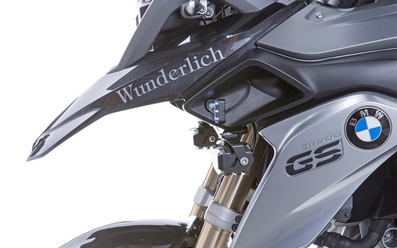 LED-Zusatzscheinwerfer MICROFLOOTER- schwarz - Bild 3 LED-Zusatzscheinwerfer MICROFLOOTER- schwarz - Bild 3