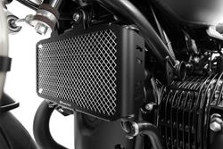 Ölkühler-Schutzgitter EXTREME R nineT- schwarz