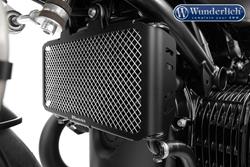 Ölkühler-Schutzgitter EXTREME- schwarz