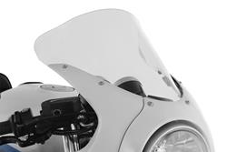 Verkleidungsscheibe TT R nineT Racer- transparent