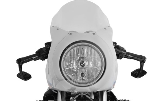 Verkleidungsscheibe TT R nineT Racer- transparent - Bild 2