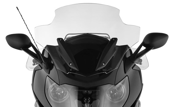 Handprotektoren- transparent - Bild 2 Handprotektoren- transparent - Bild 2