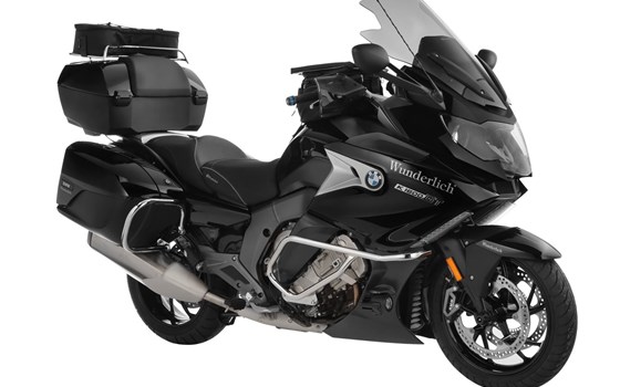 Handprotektoren- rauchgrau - Bild 3 Handprotektoren- rauchgrau - Bild 3