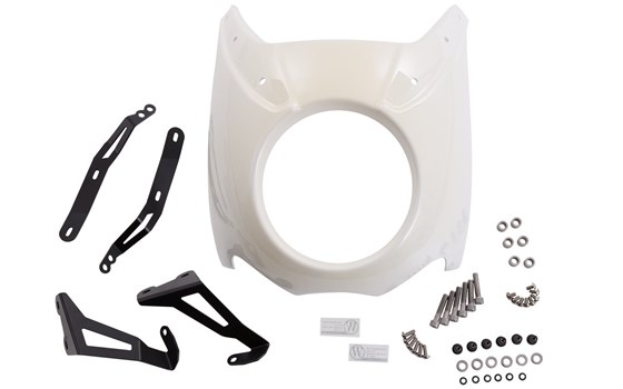 Verkleidung DAYTONA R nineT- unlackiert - Bild 1