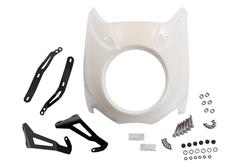 Verkleidung DAYTONA R nineT- unlackiert