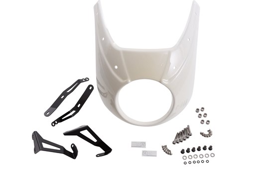 Verkleidung DAYTONA R nineT- unlackiert - Bild 2