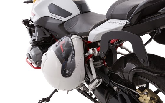 Helm-Diebstahlsicherung HELM-LOCK - Bild 1