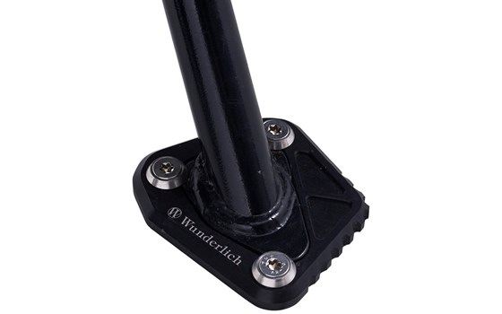 Seitenständer-Auflagevergrößerung G 310 R- schwarz - Bild 1