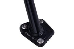 Seitenständer-Auflagevergrößerung G 310 R- schwarz