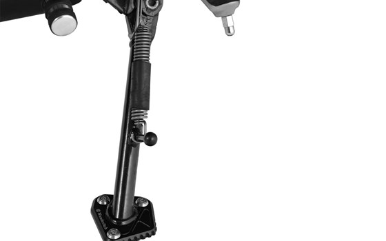 Seitenständer-Auflagevergrößerung G 310 R- schwarz - Bild 3