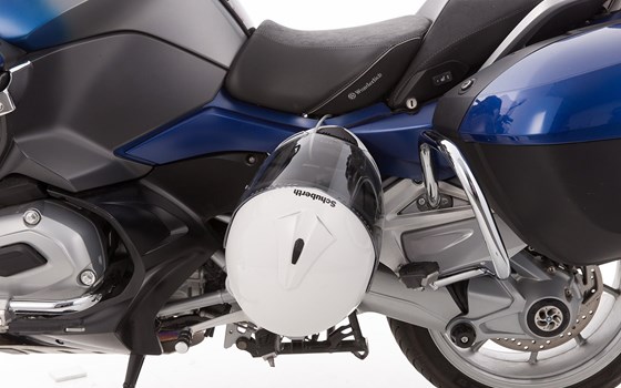 Helm-Diebstahlsicherung HELM-LOCK R 1200 RT LC - Bild 1