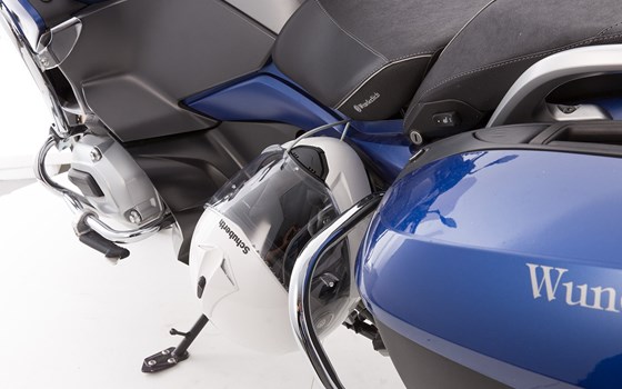 Helm-Diebstahlsicherung HELM-LOCK R 1200 RT LC - Bild 2