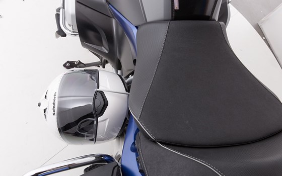 Helm-Diebstahlsicherung HELM-LOCK R 1200 RT LC - Bild 3