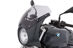 Verkleidung DAYTONA R nineT Pure- Catalano grey (dunkel grau)